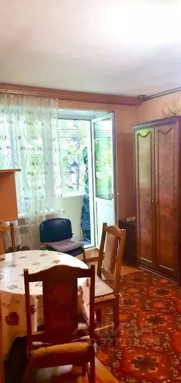 1-к кв. Москва ул. Лескова, 5 (38.0 м) - Фото 1