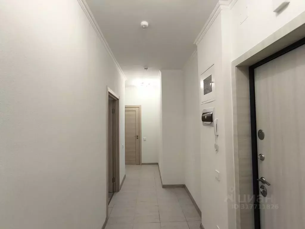 2-к кв. Москва ул. 2-я Марьиной рощи, 3 (63.7 м) - Фото 1