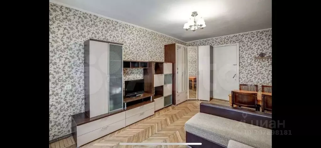 Комната Санкт-Петербург Московский просп., 45 (20.3 м) - Фото 0