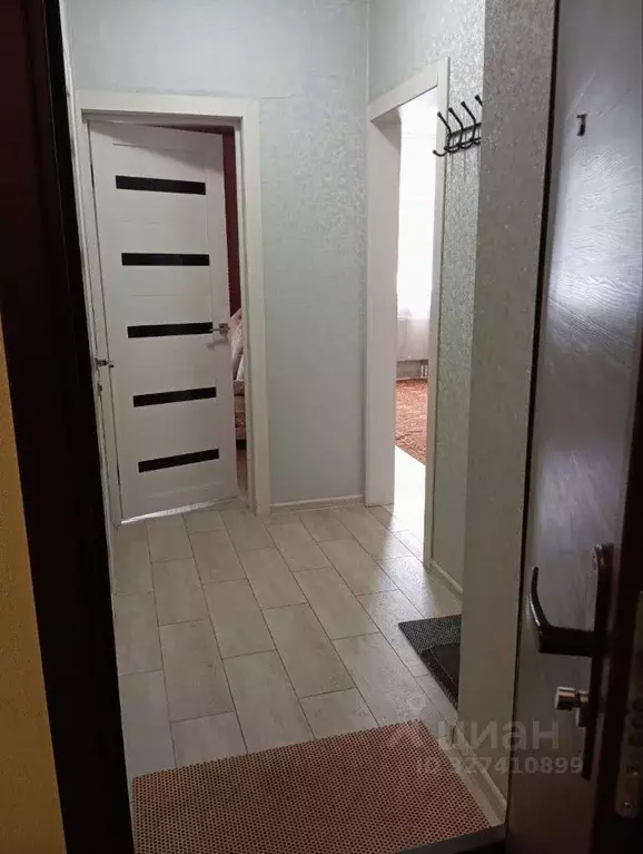 1-к кв. Башкортостан, Уфа ул. Артезианская, 15 (39.9 м) - Фото 2