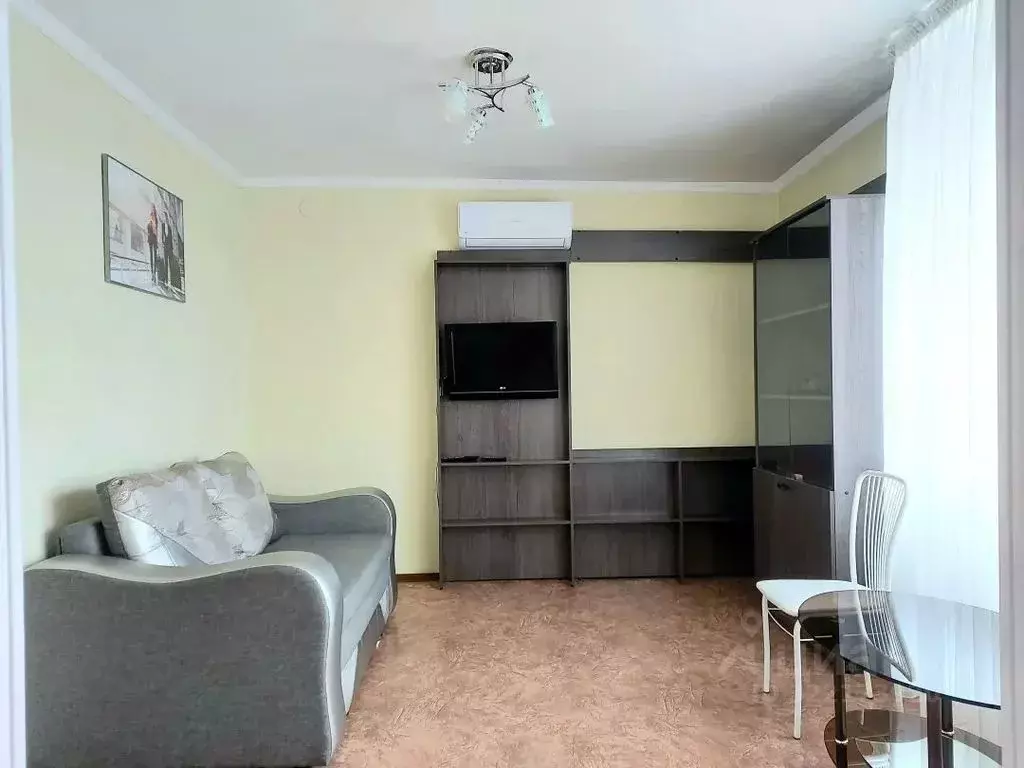 Комната Хакасия, Абакан просп. Дружбы Народов, 57 - Фото 2