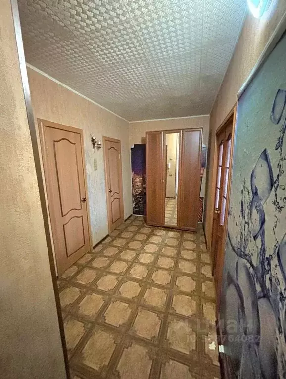 1-к кв. Ленинградская область, Тосненский район, Любанское городское ... - Фото 2