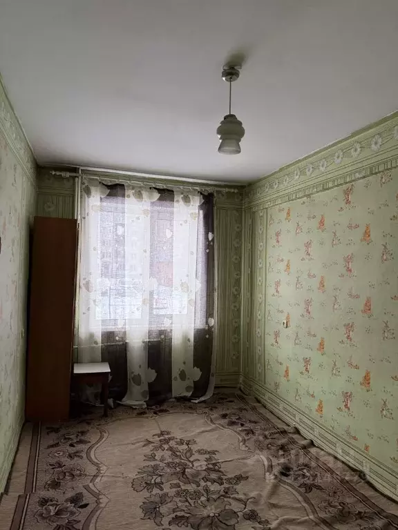 3-к кв. Алтайский край, Бийск Ленинградская ул., 37/1 (58.0 м) - Фото 1