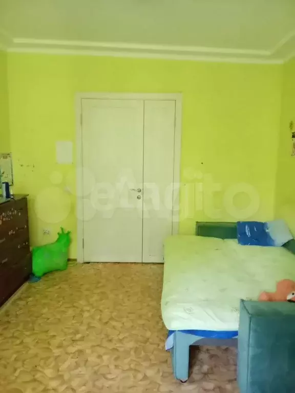 2-к. квартира, 48,9 м, 2/2 эт. - Фото 0