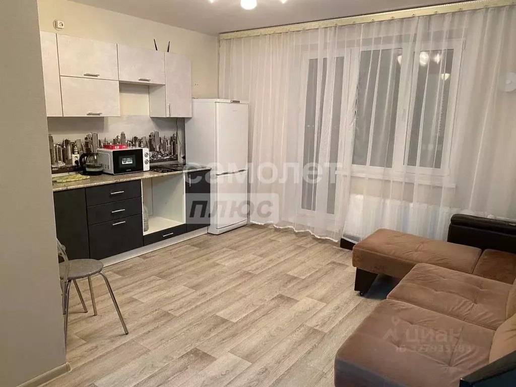 Студия Челябинская область, Челябинск ул. 250-летия Челябинска, 29 ... - Фото 2