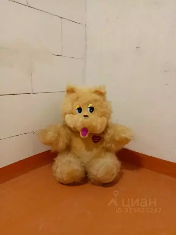 Гараж в Московская область, Люберцы ул. Летчика Ларюшина, 4к1 (5 м) - Фото 1