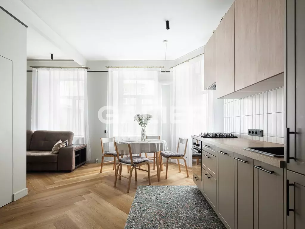 Продаётся 3-к квартира, 108.9 м - Фото 0
