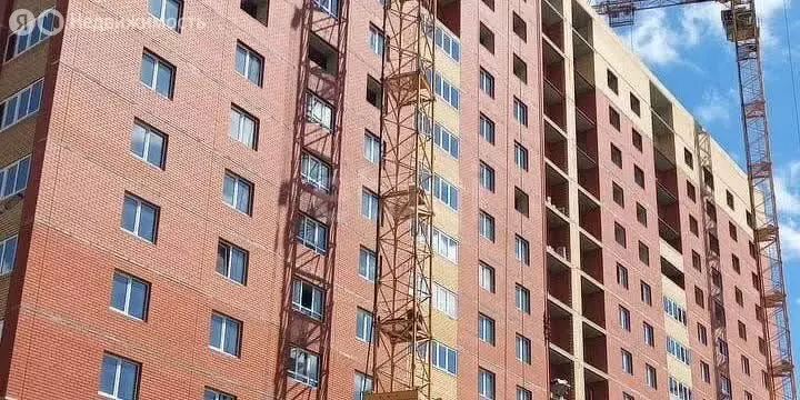 1-комнатная квартира: Оренбург, улица Поляничко, 5 (40.15 м) - Фото 0