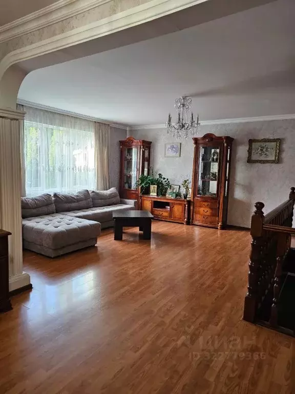 Таунхаус в Московская область, Пушкинский городской округ, пос. Лесные ... - Фото 1