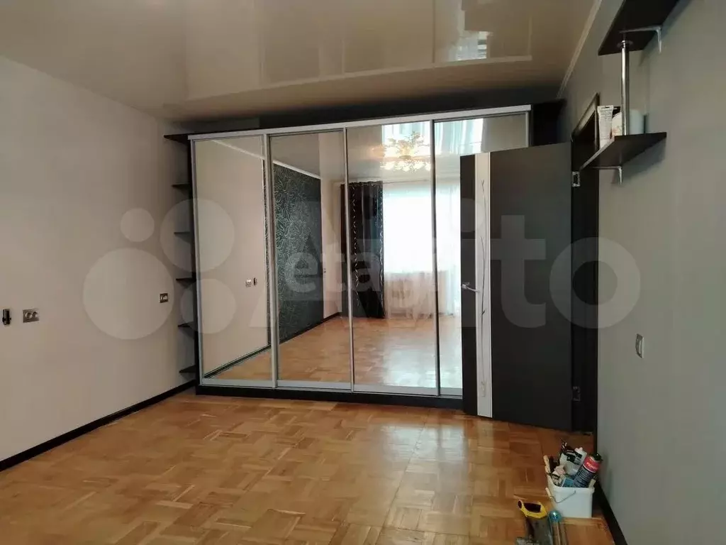 2-к. квартира, 50,9 м, 3/9 эт. - Фото 1
