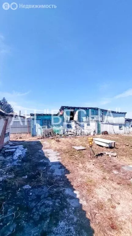 Дом в Искитим, Парковая улица (93.1 м) - Фото 1