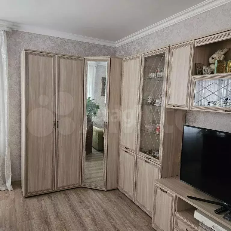 3-к. квартира, 85 м, 11/14 эт. - Фото 1