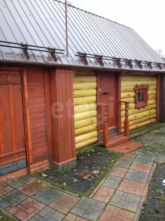 Дом в Тюменская область, Тюмень СОСН Аккумуляторщик-2 тер., ул. ... - Фото 2