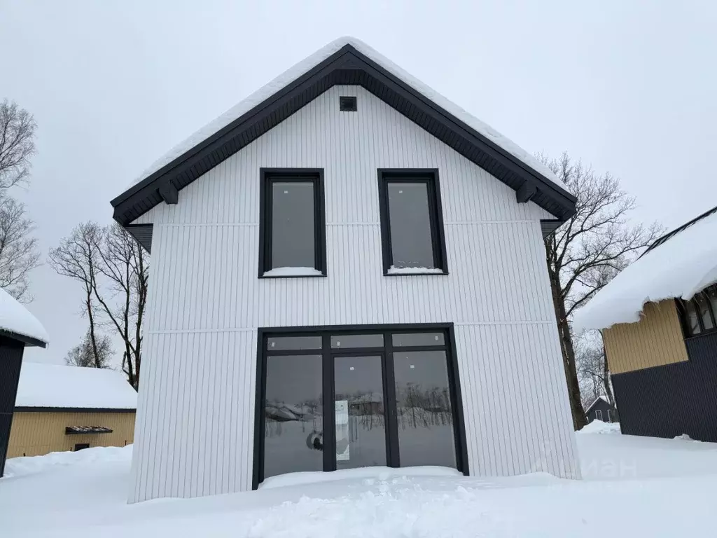 Дом в Московская область, Богородский городской округ, Обухово пгт  ... - Фото 2