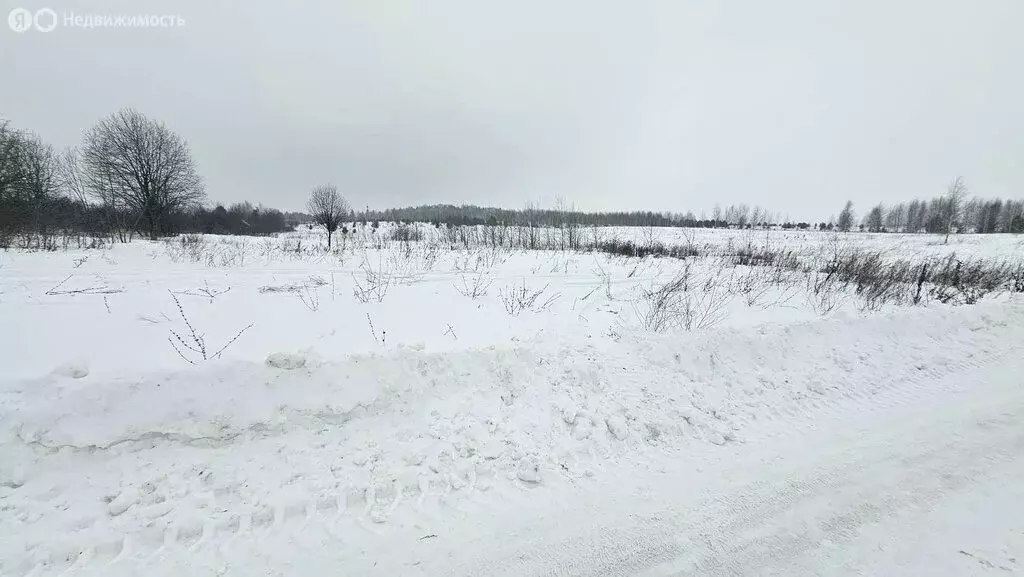 Участок в Киров, Октябрьский район, Родная улица (10 м) - Фото 0