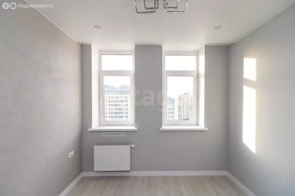 1-комнатная квартира: Тюмень, улица Газовиков, 73к4 (36.7 м) - Фото 1