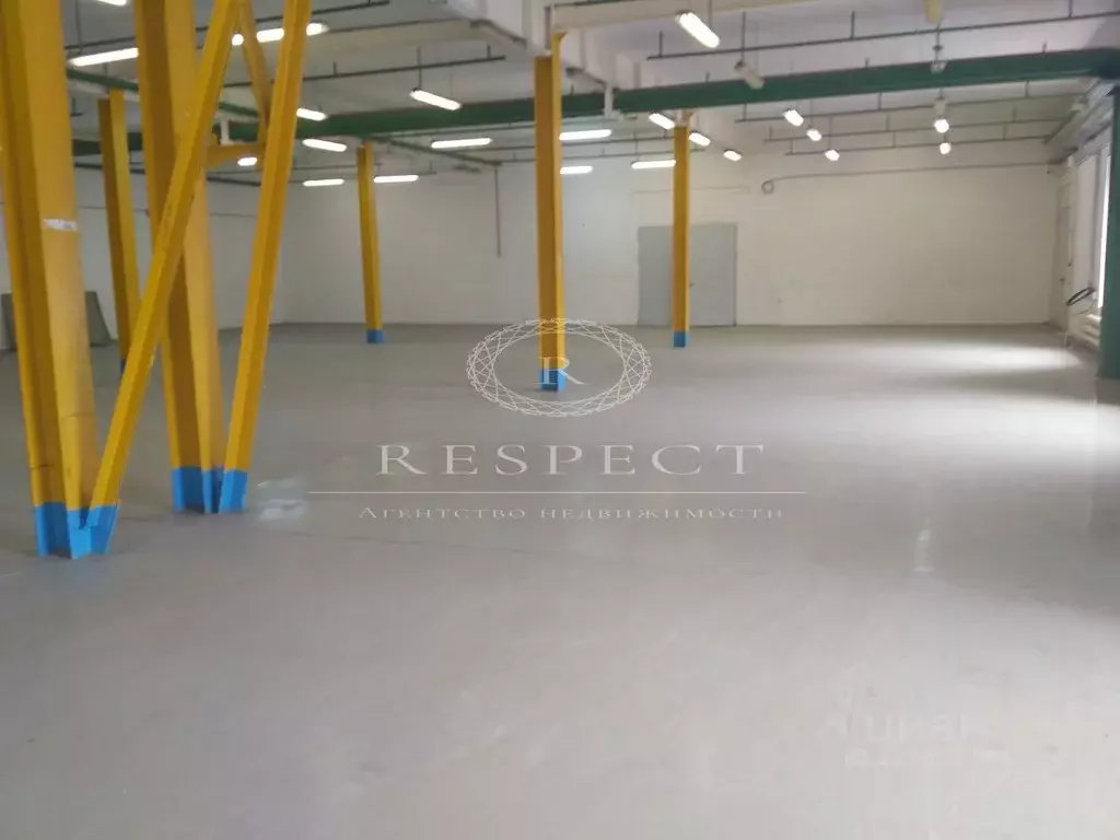 Производственное помещение в Московская область, Подольск Климовск ... - Фото 1