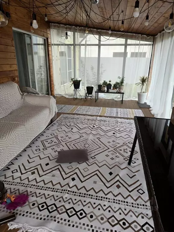 Дом в Московская область, Истра муниципальный округ, д. Котово, Балтия ... - Фото 1