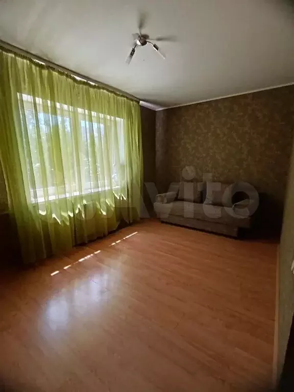 2-к. квартира, 62,7 м, 3/4 эт. - Фото 1