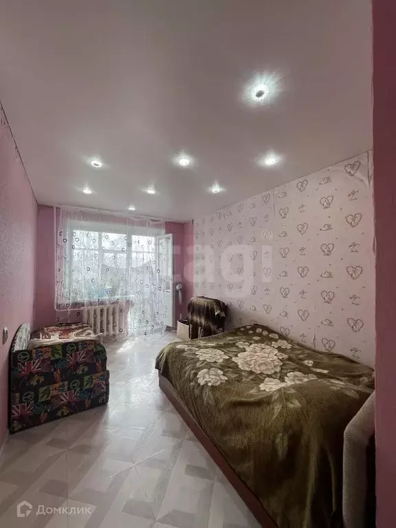 Продаётся 2-к квартира, 47.5 м - Фото 0