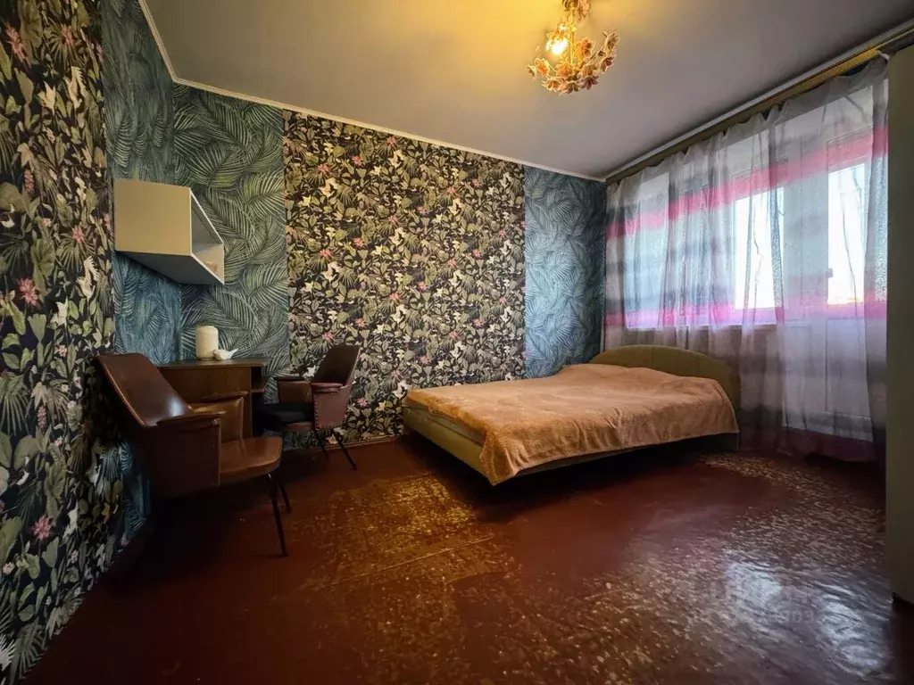 2-к кв. Санкт-Петербург ул. Композиторов, 15 (50.0 м) - Фото 1