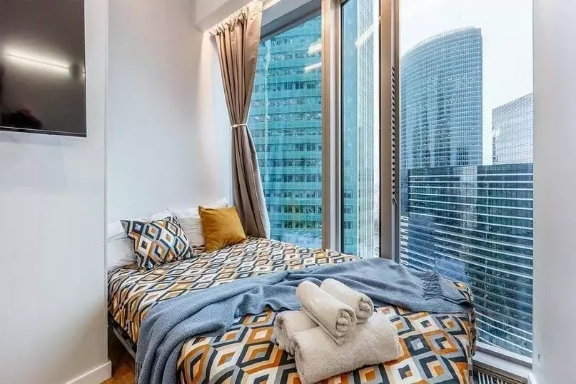 1-к кв. Москва 1-й Красногвардейский проезд, 21с2 (18.0 м) - Фото 2