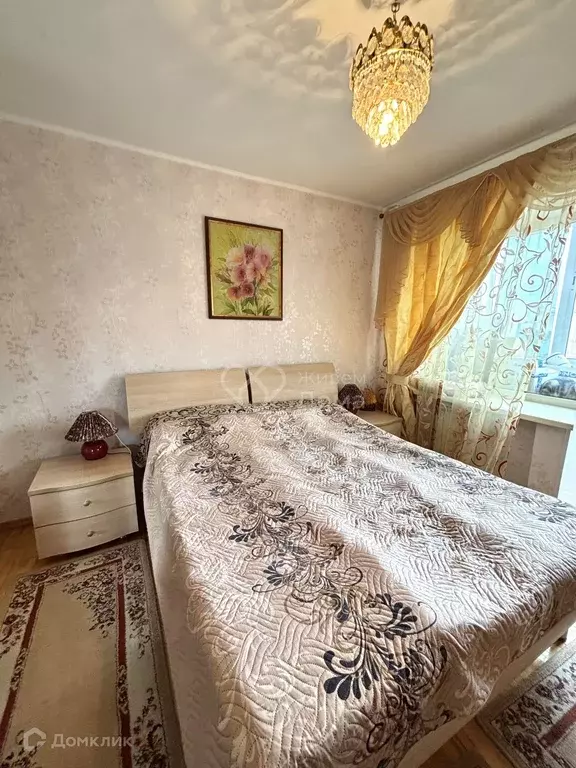 Продаётся 3-к квартира, 57.1 м - Фото 1