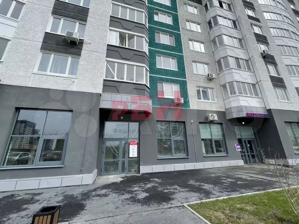 Продам торговое помещение тмн - Фото 1