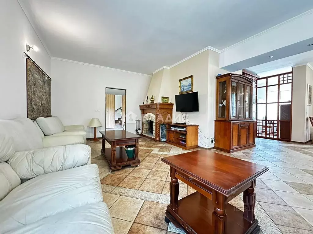 Дом в Калининградская область, Светлогорский городской округ, пос. ... - Фото 1