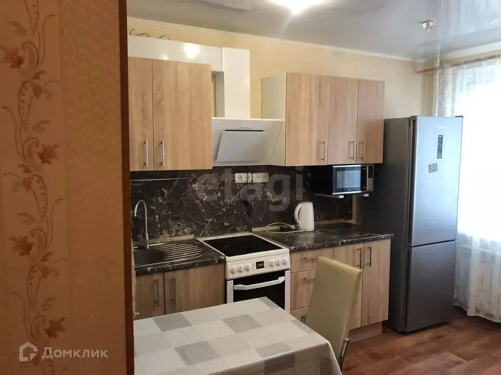 Продаётся 1-к квартира, 27 м - Фото 1