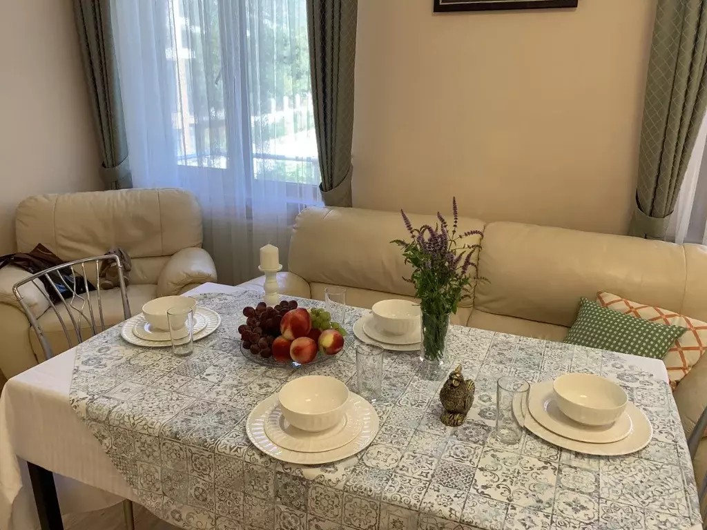 5-к кв. Краснодарский край, Геленджик просп. Геленджикский, 127 (360.0 ... - Фото 2