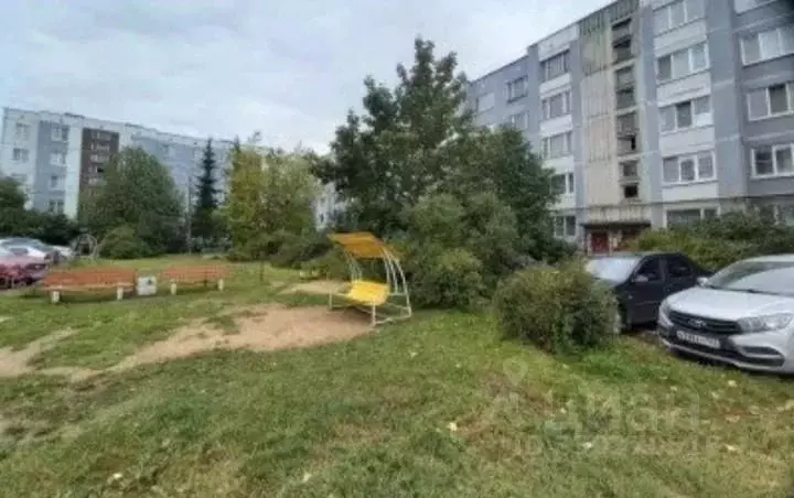 Комната Ленинградская область, Гатчина ул. Рощинская, 15 (16.0 м) - Фото 2
