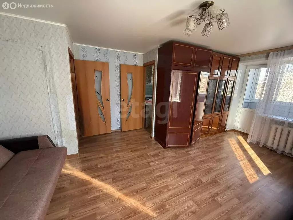 1-комнатная квартира: Борисоглебск, Северный микрорайон, 14 (30.3 м) - Фото 2