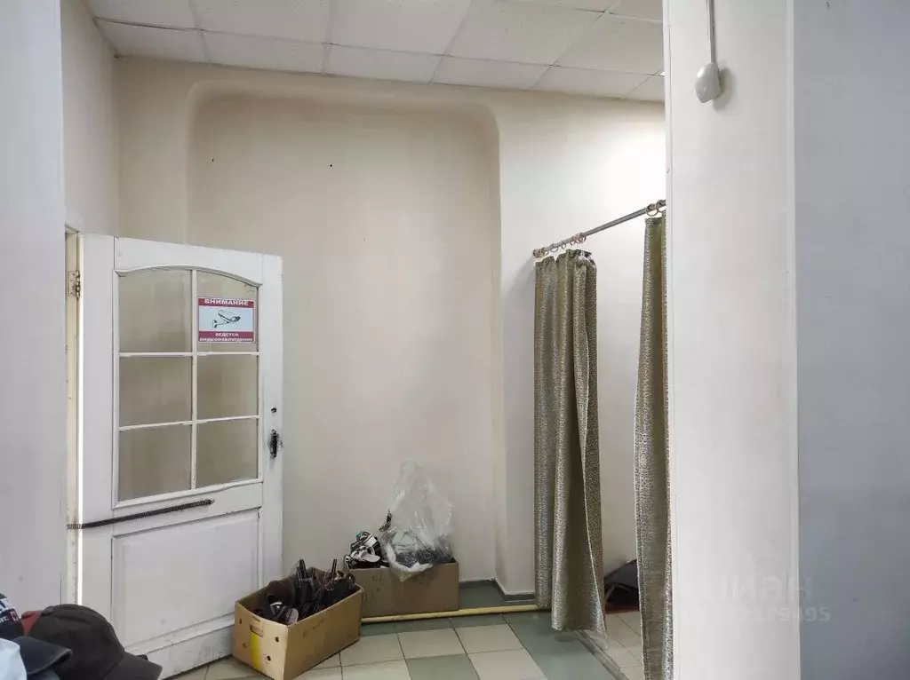 Офис в Бурятия, Закаменск ул. Ленина, 21 (74 м) - Фото 1