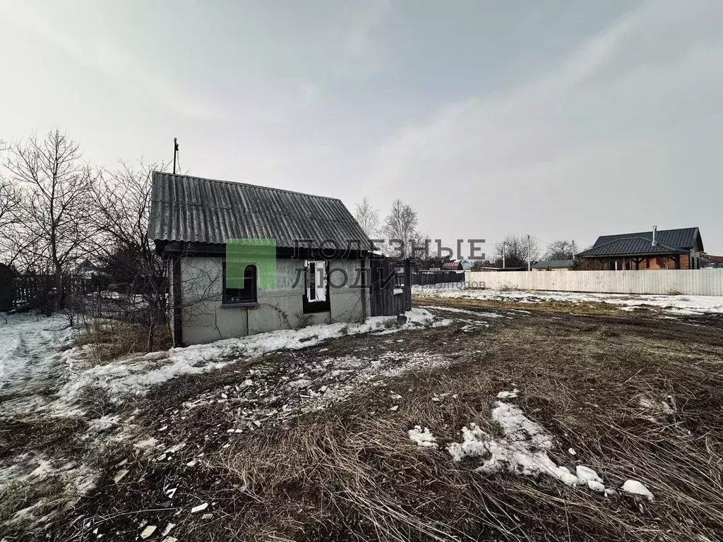 Участок в Амурская область, Благовещенский район, с. Владимировка ул. ... - Фото 1
