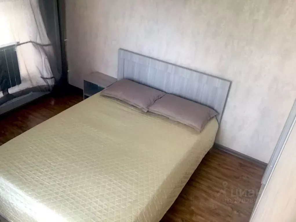 2-к кв. Алтайский край, Барнаул ул. Чкалова, 66 (35.0 м) - Фото 1