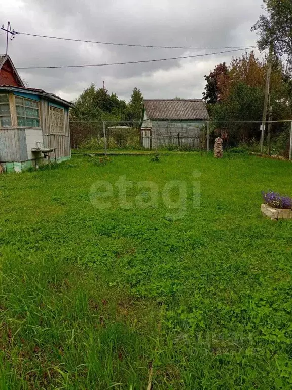 Дом в Тульская область, Тула Приволье СНТ,  (10 м) - Фото 1