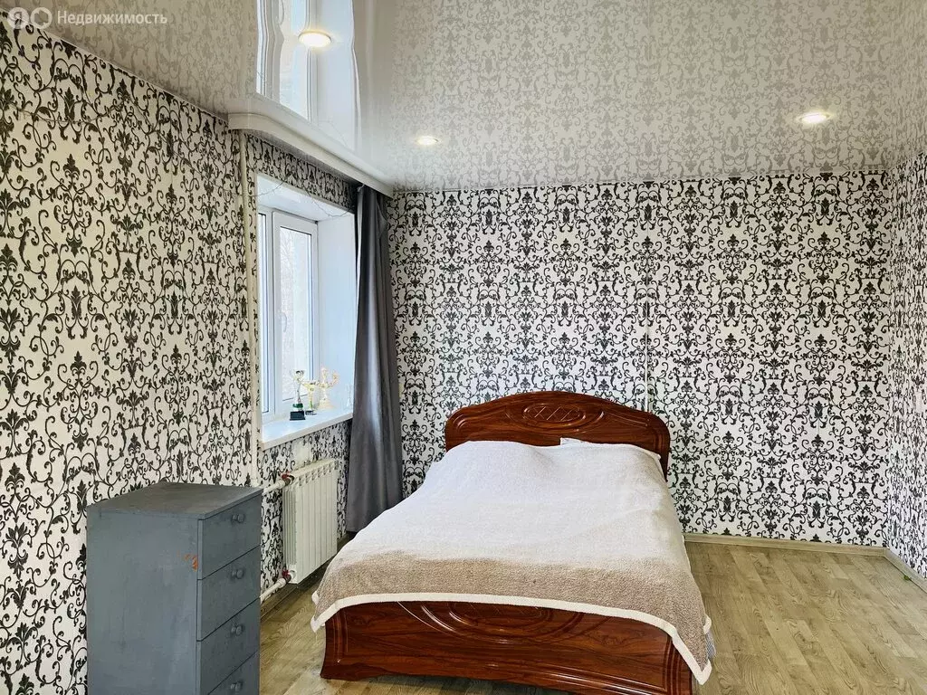 3-комнатная квартира: Находка, улица Постышева, 6 (64.6 м) - Фото 1