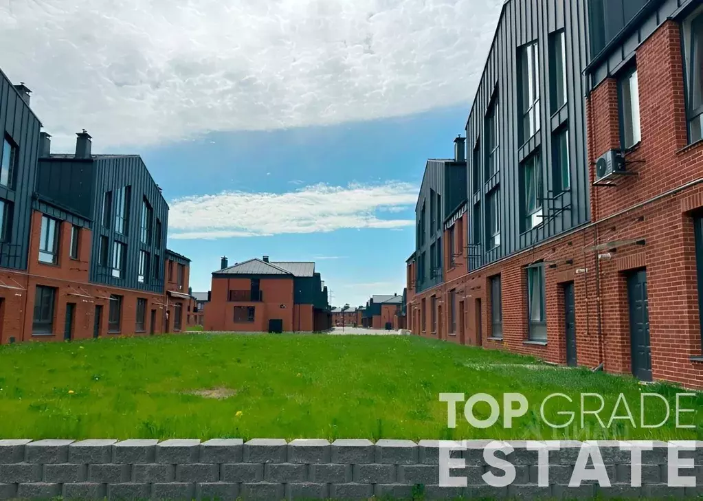 Таунхаус в Санкт-Петербург пос. Стрельна, Красносельское ш., 103к6 ... - Фото 2