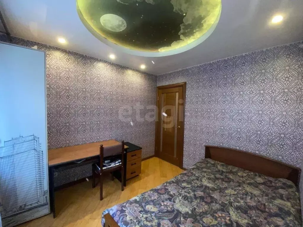 4-к кв. Красноярский край, Красноярск ул. Молокова, 40 (78.6 м) - Фото 1