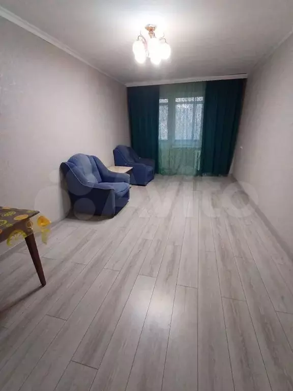 2-к. квартира, 47 м, 3/5 эт. - Фото 1