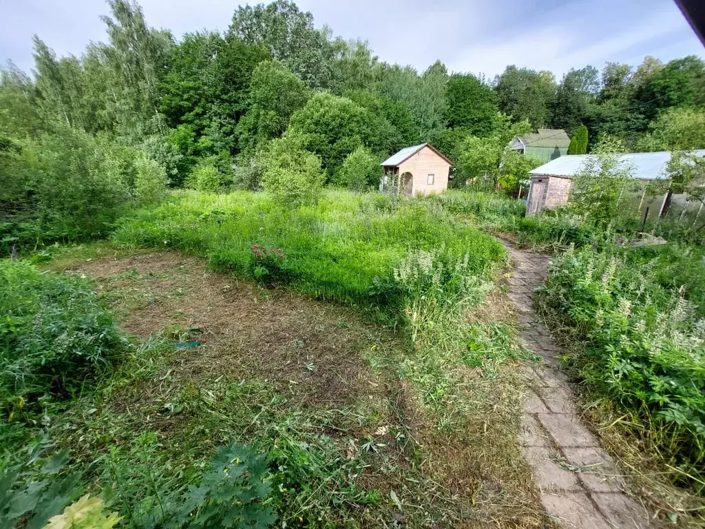 Дом в Тульская область, Заокский район, Демидовское муниципальное ... - Фото 1