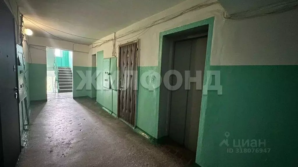 Квартира, 1 комната, 33.79 м - Фото 0