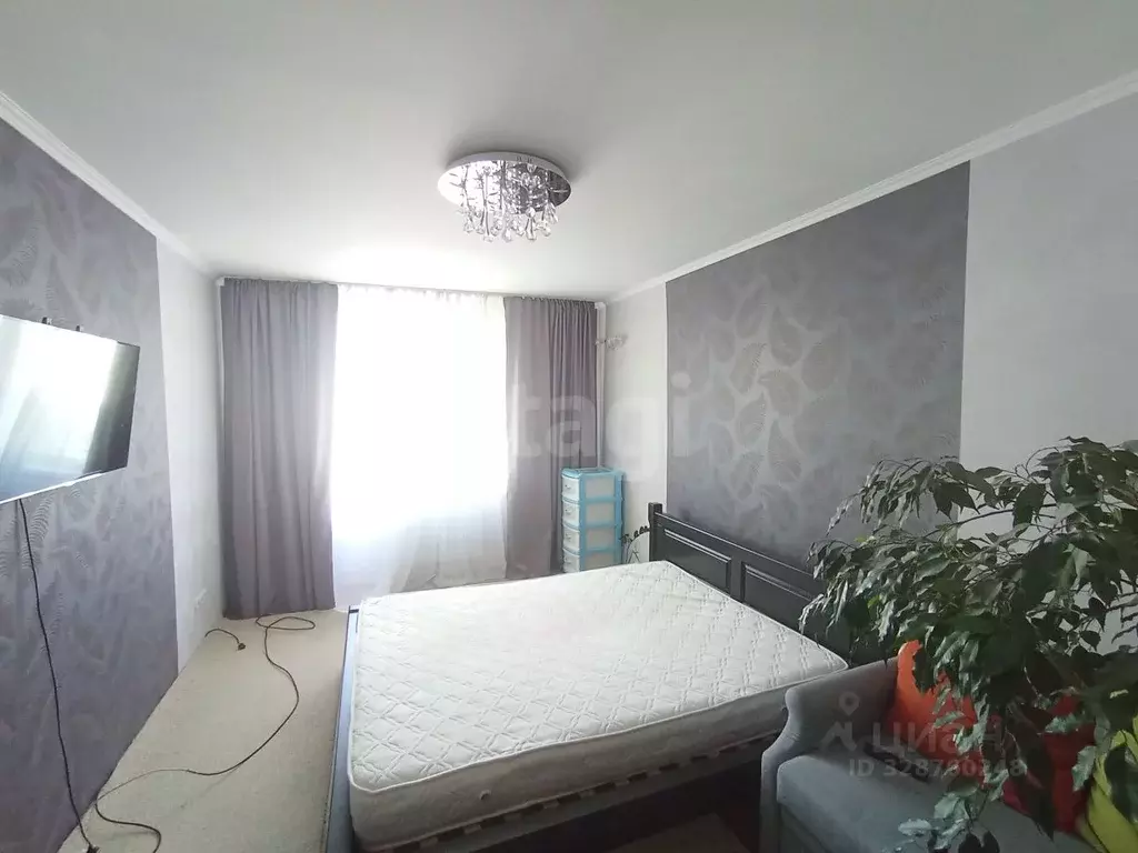 1-к кв. Крым, Симферополь ул. Балаклавская (41.0 м) - Фото 1