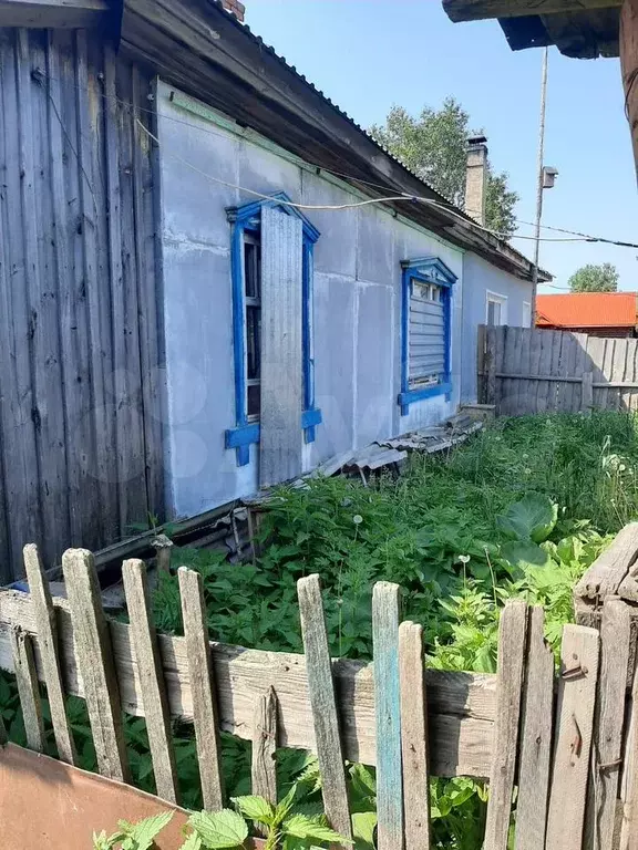 Дом 56 м на участке 6 сот. - Фото 1