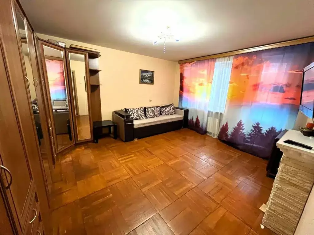 Продаётся 2-к квартира, 46 м - Фото 0