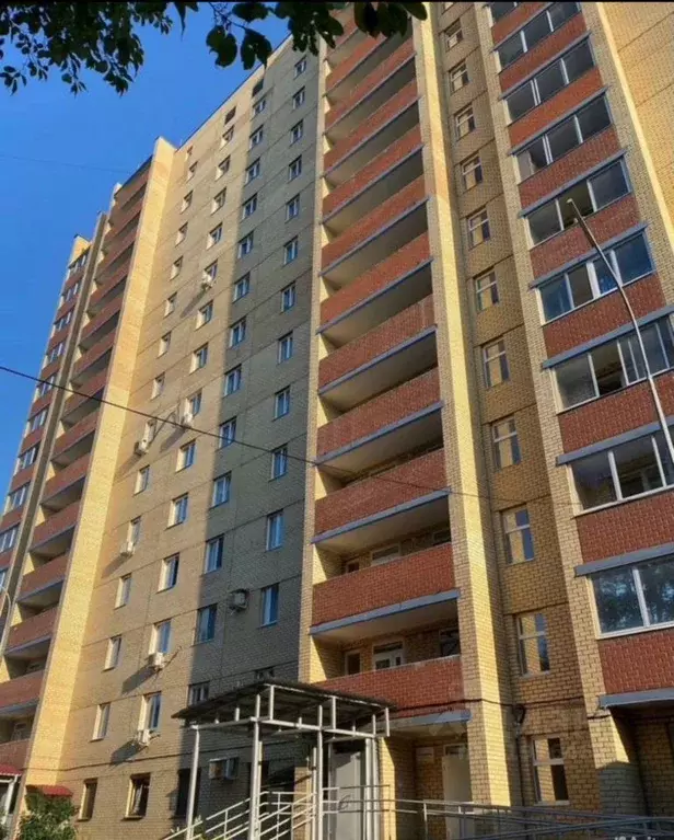 1-к кв. Пермский край, Пермь бул. Гагарина, 103А (39.0 м) - Фото 0