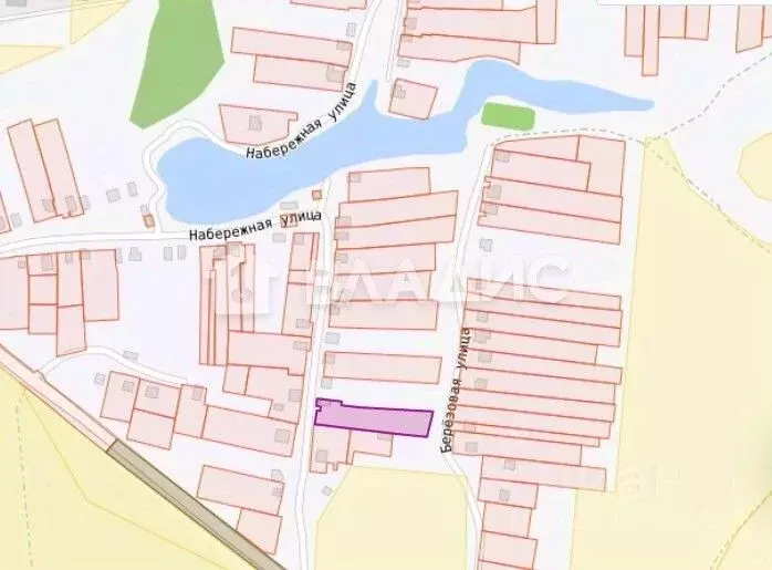 Участок в Марий Эл, Волжский муниципальный округ, с. Эмеково ул. ... - Фото 1