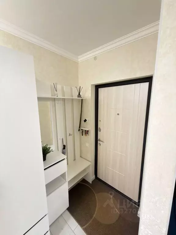 2-к кв. Московская область, Чехов Центральная ул., 42 (56.0 м) - Фото 2