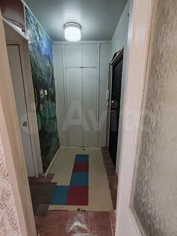 2-к. квартира, 40 м, 2/5 эт. - Фото 1